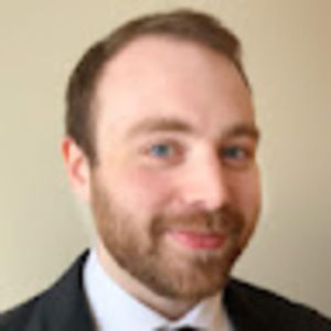 Meet your Posher, Patrick